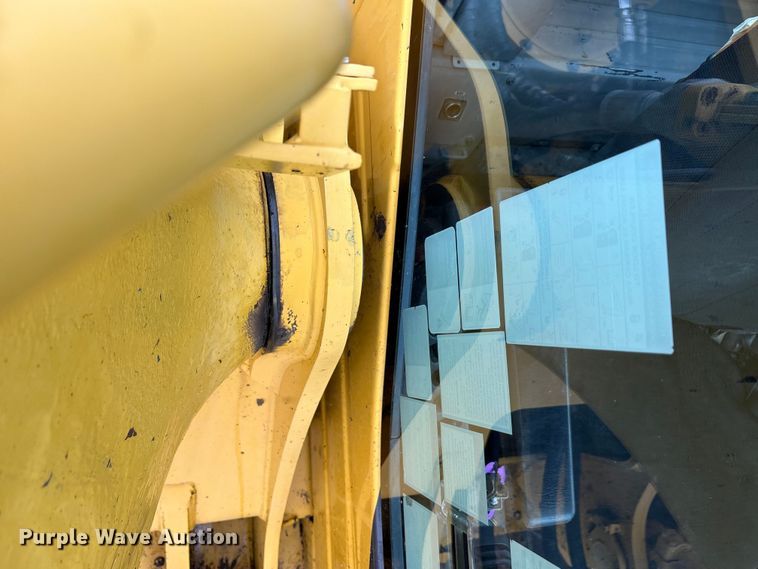 image for item EA7854 2019 Komatsu PC360LC-11 excavator