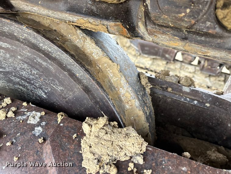 image for item EA7854 2019 Komatsu PC360LC-11 excavator