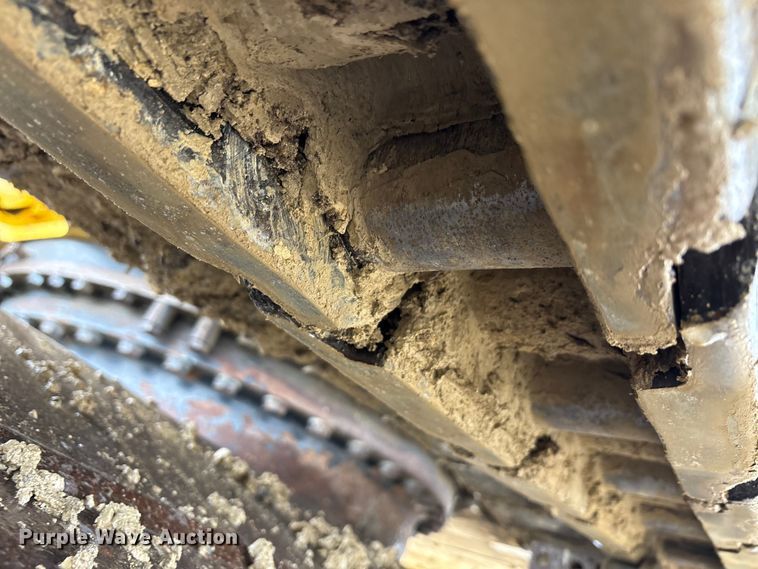 image for item EA7854 2019 Komatsu PC360LC-11 excavator