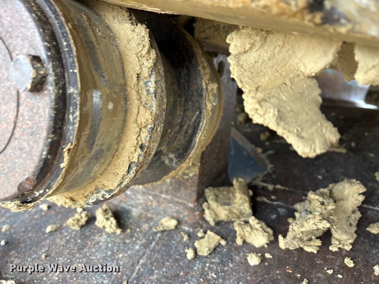 image for item EA7854 2019 Komatsu PC360LC-11 excavator