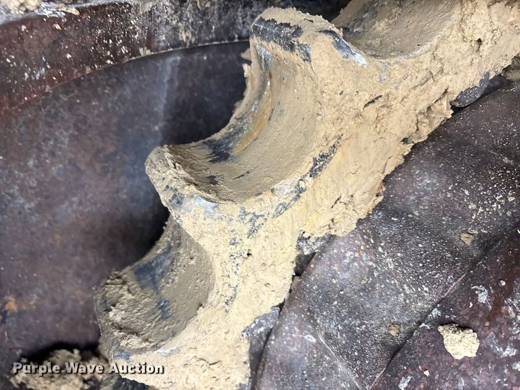 image for item EA7854 2019 Komatsu PC360LC-11 excavator