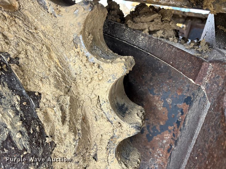 image for item EA7854 2019 Komatsu PC360LC-11 excavator