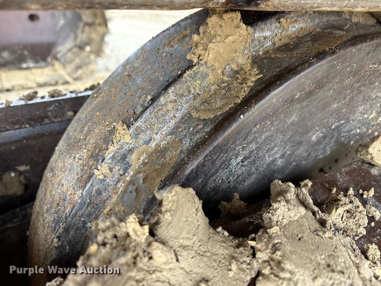 image for item EA7854 2019 Komatsu PC360LC-11 excavator