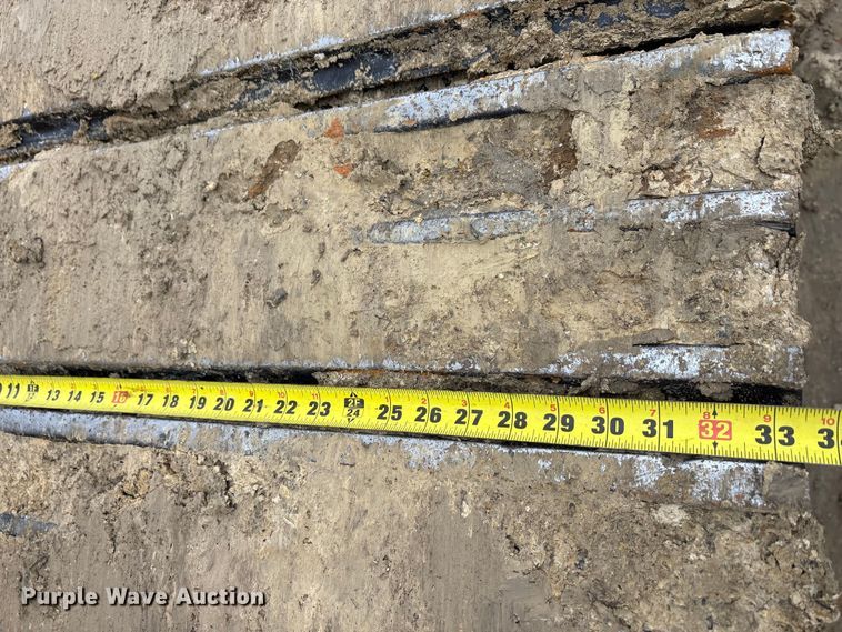 image for item EA7854 2019 Komatsu PC360LC-11 excavator