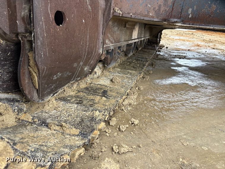 image for item EA7854 2019 Komatsu PC360LC-11 excavator