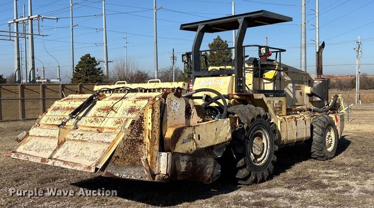image for item EA7861 2005 Bomag MPH454R soil stabilizer / reclaimer