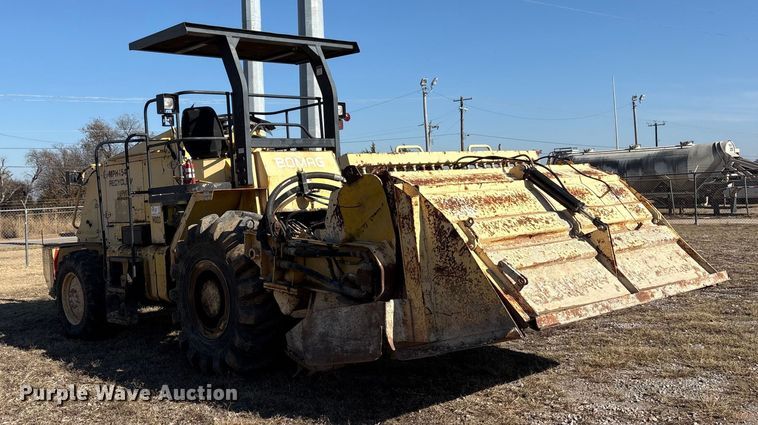 image for item EA7861 2005 Bomag MPH454R soil stabilizer / reclaimer