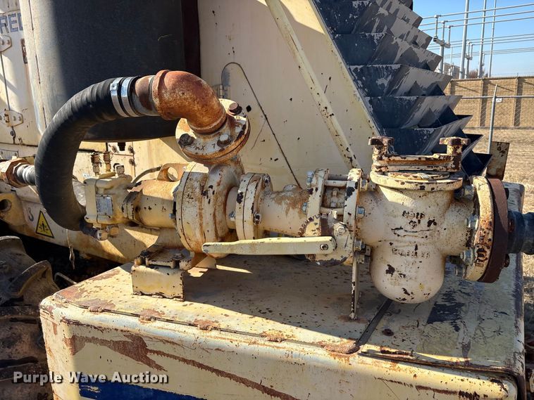 image for item EA7861 2005 Bomag MPH454R soil stabilizer / reclaimer