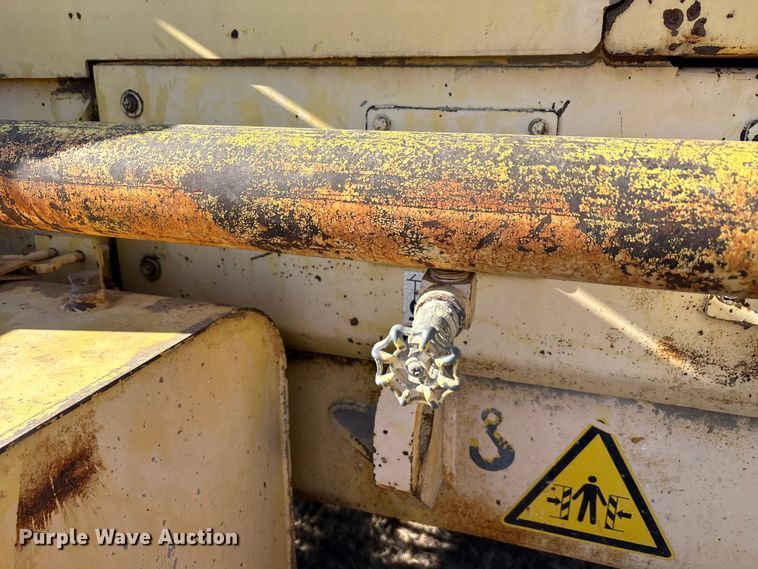 image for item EA7861 2005 Bomag MPH454R soil stabilizer / reclaimer