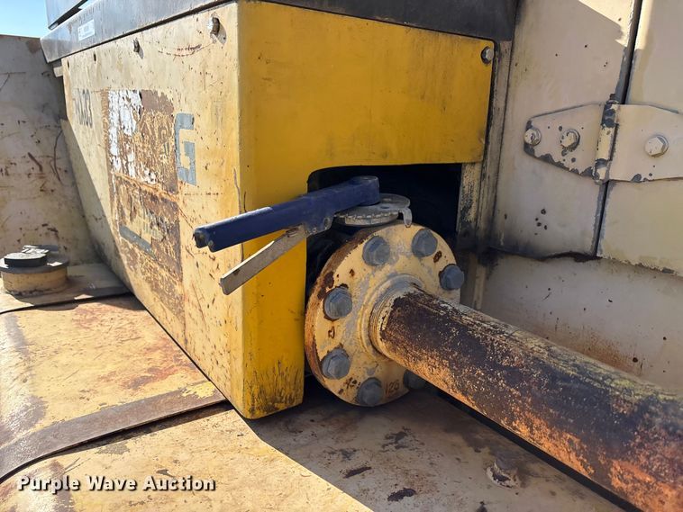 image for item EA7861 2005 Bomag MPH454R soil stabilizer / reclaimer