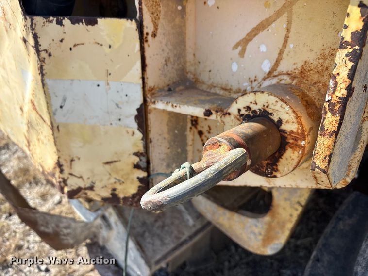 image for item EA7861 2005 Bomag MPH454R soil stabilizer / reclaimer