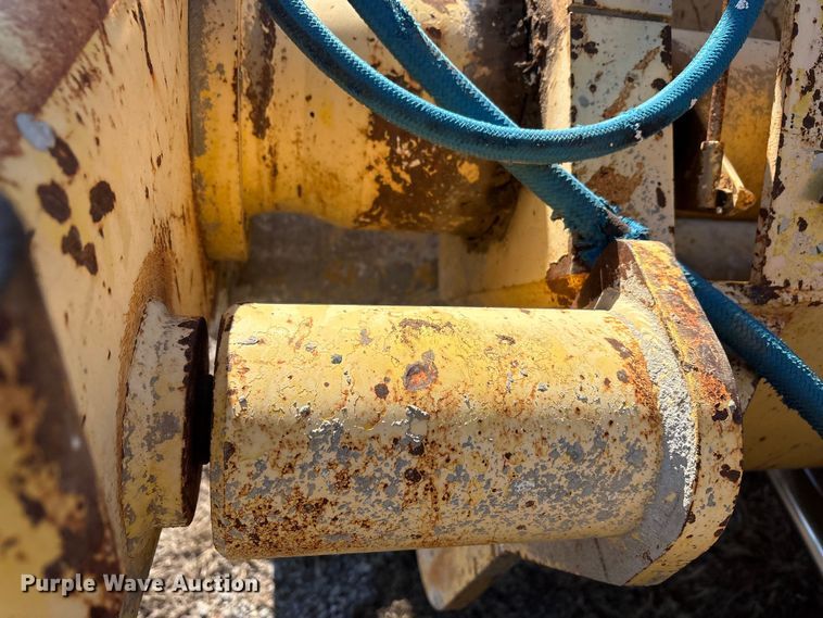 image for item EA7861 2005 Bomag MPH454R soil stabilizer / reclaimer