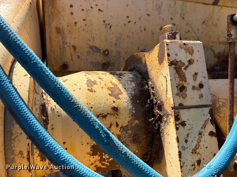 image for item EA7861 2005 Bomag MPH454R soil stabilizer / reclaimer