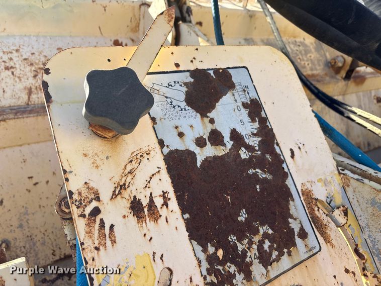 image for item EA7861 2005 Bomag MPH454R soil stabilizer / reclaimer