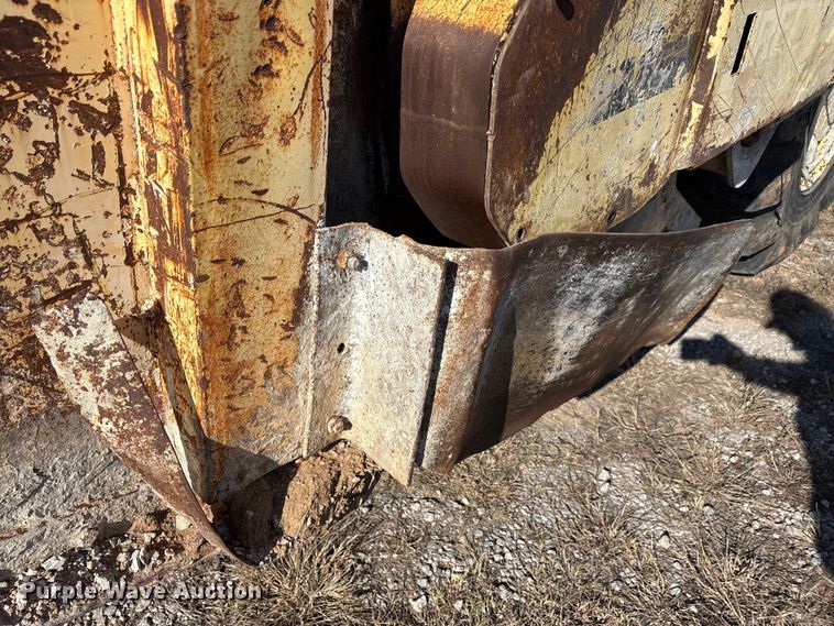 image for item EA7861 2005 Bomag MPH454R soil stabilizer / reclaimer