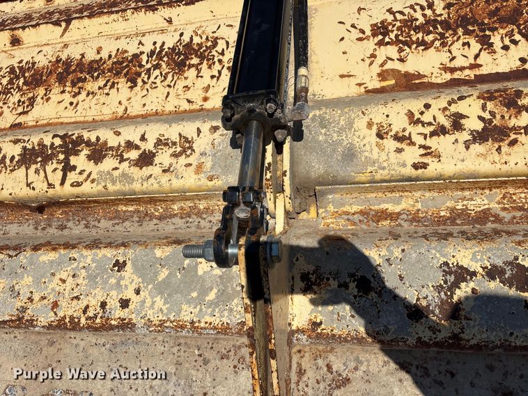 image for item EA7861 2005 Bomag MPH454R soil stabilizer / reclaimer