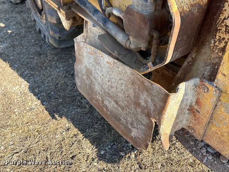 image for item EA7861 2005 Bomag MPH454R soil stabilizer / reclaimer