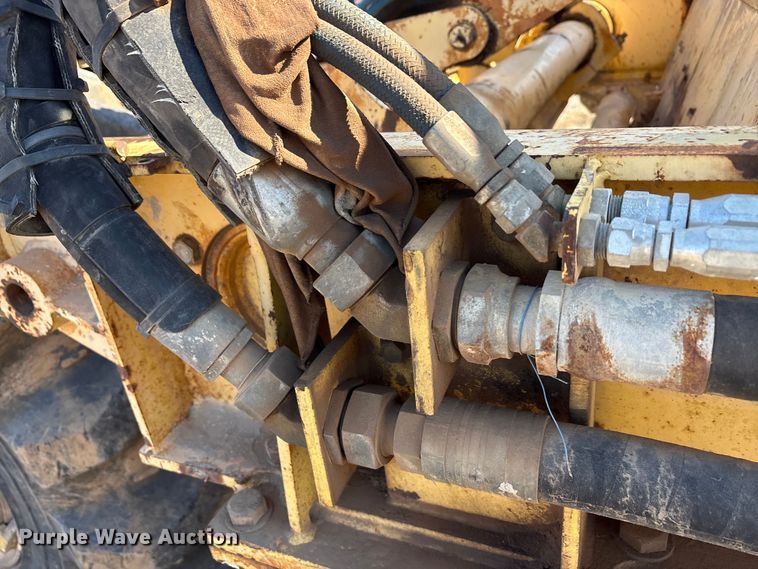 image for item EA7861 2005 Bomag MPH454R soil stabilizer / reclaimer