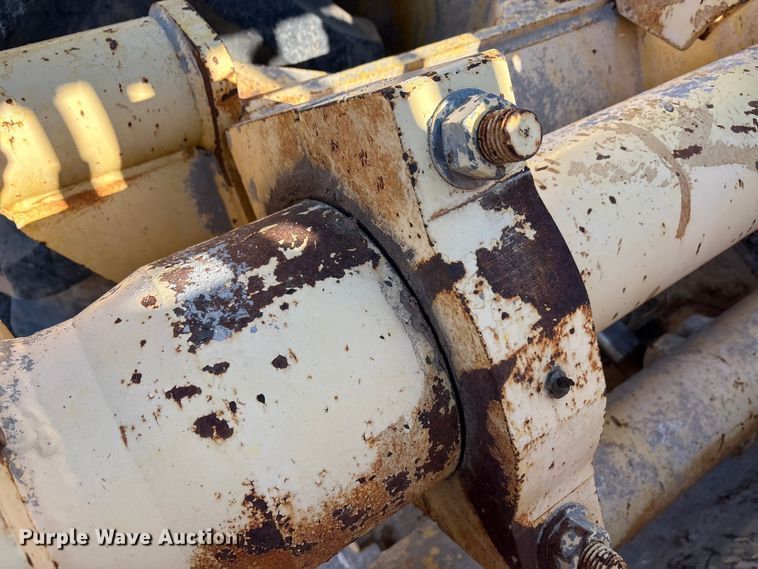 image for item EA7861 2005 Bomag MPH454R soil stabilizer / reclaimer