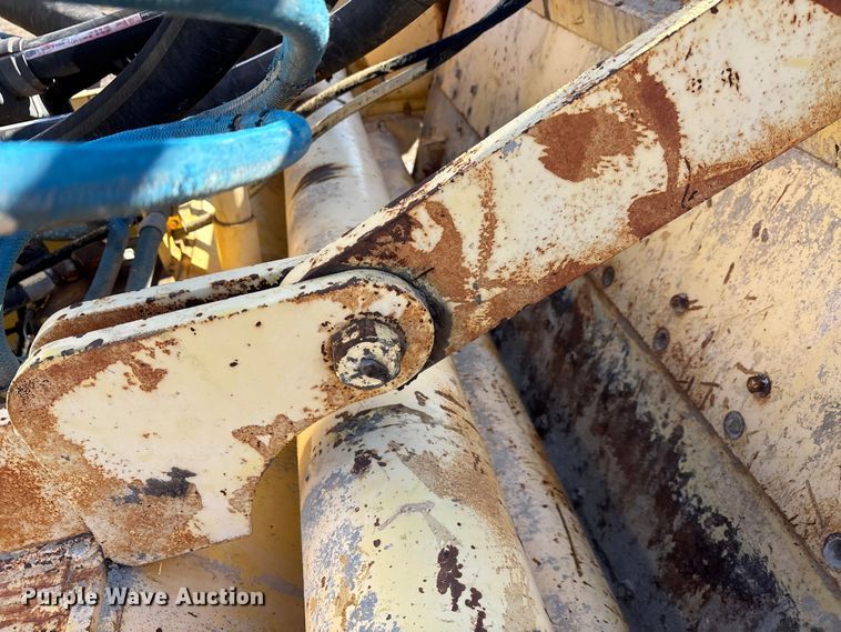 image for item EA7861 2005 Bomag MPH454R soil stabilizer / reclaimer