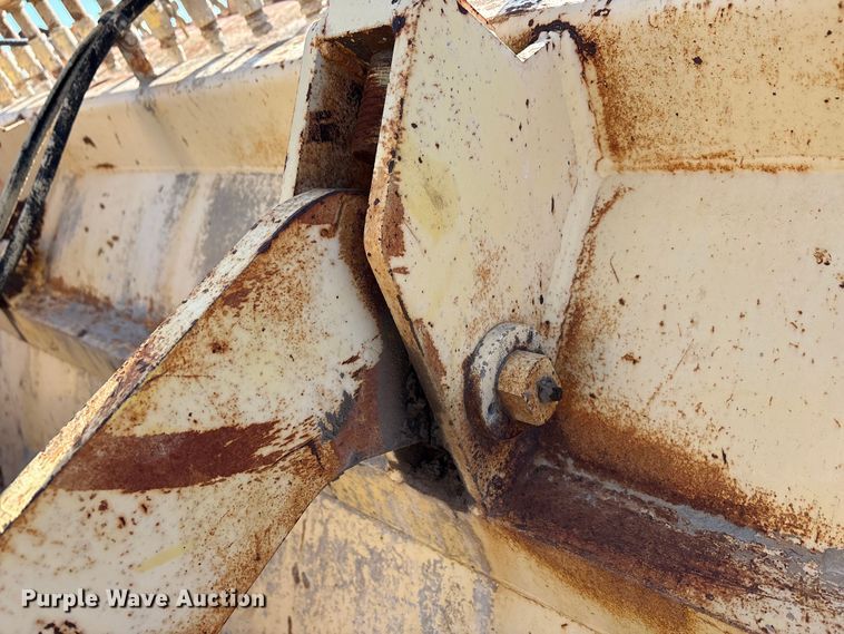 image for item EA7861 2005 Bomag MPH454R soil stabilizer / reclaimer