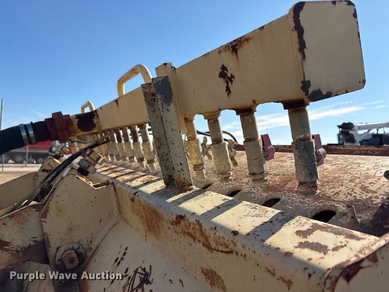 image for item EA7861 2005 Bomag MPH454R soil stabilizer / reclaimer