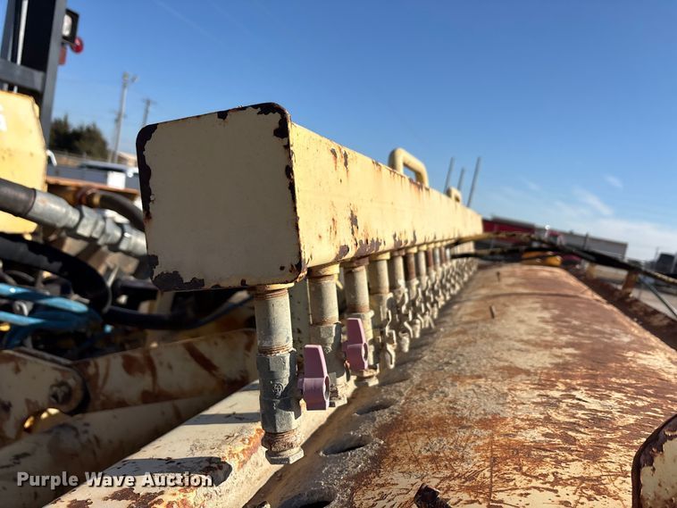 image for item EA7861 2005 Bomag MPH454R soil stabilizer / reclaimer