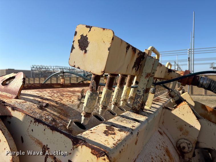 image for item EA7861 2005 Bomag MPH454R soil stabilizer / reclaimer