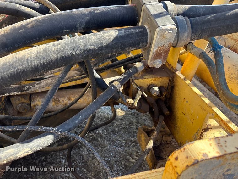 image for item EA7861 2005 Bomag MPH454R soil stabilizer / reclaimer