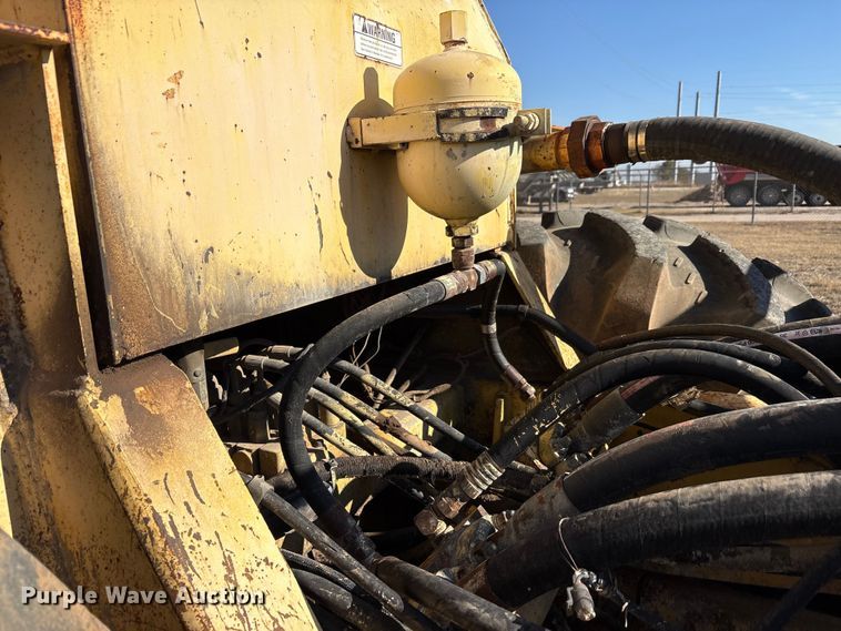 image for item EA7861 2005 Bomag MPH454R soil stabilizer / reclaimer