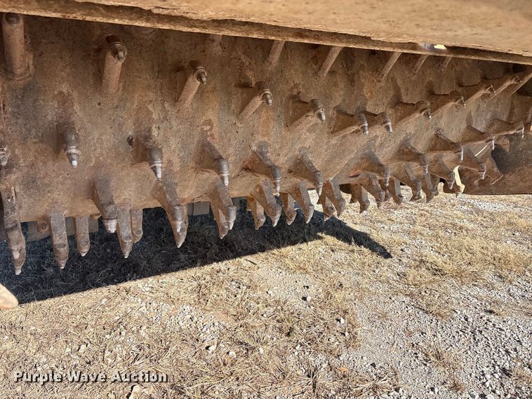 image for item EA7861 2005 Bomag MPH454R soil stabilizer / reclaimer