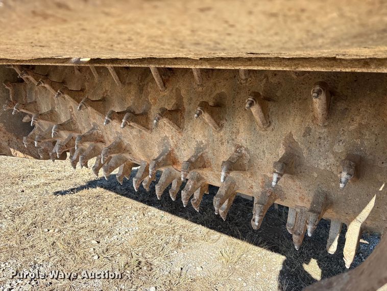 image for item EA7861 2005 Bomag MPH454R soil stabilizer / reclaimer