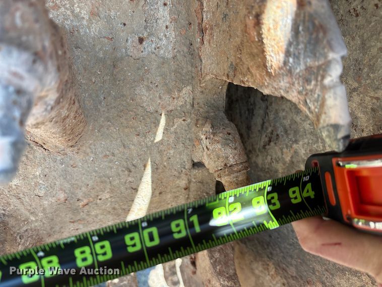 image for item EA7861 2005 Bomag MPH454R soil stabilizer / reclaimer