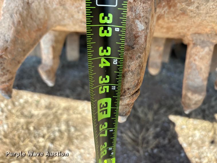 image for item EA7861 2005 Bomag MPH454R soil stabilizer / reclaimer