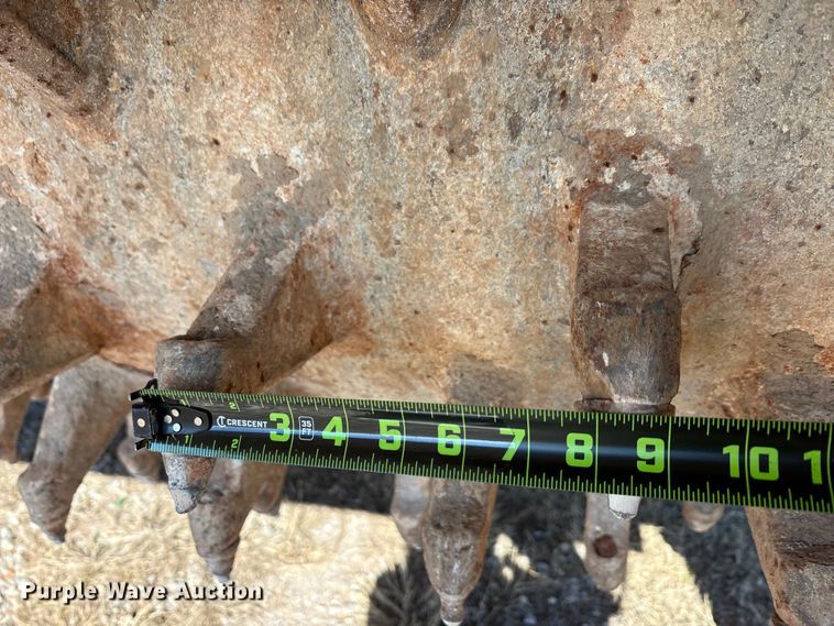 image for item EA7861 2005 Bomag MPH454R soil stabilizer / reclaimer