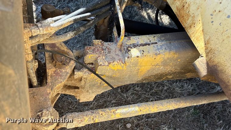 image for item EA7861 2005 Bomag MPH454R soil stabilizer / reclaimer