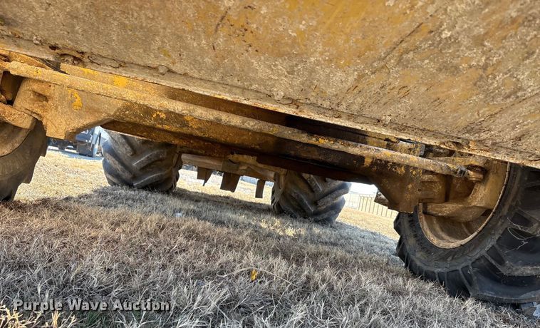 image for item EA7861 2005 Bomag MPH454R soil stabilizer / reclaimer