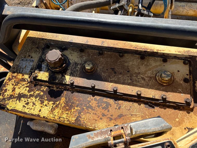 image for item EA7861 2005 Bomag MPH454R soil stabilizer / reclaimer