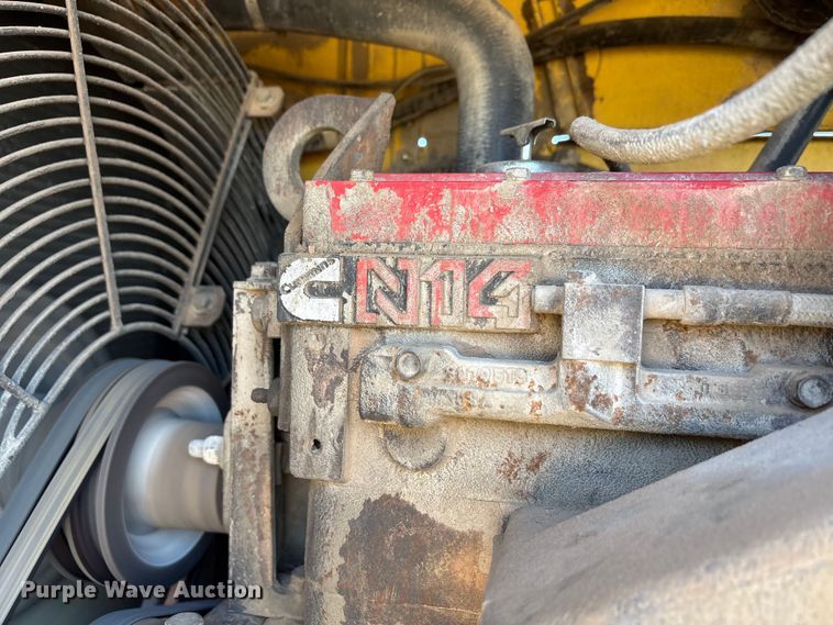 image for item EA7861 2005 Bomag MPH454R soil stabilizer / reclaimer