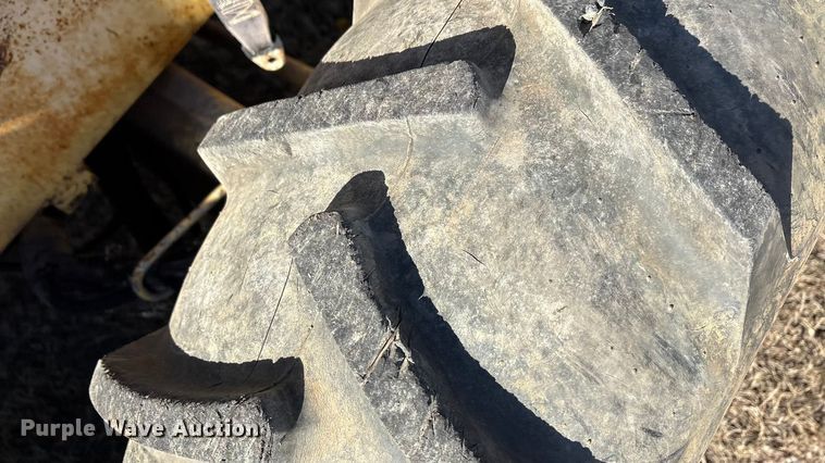 image for item EA7861 2005 Bomag MPH454R soil stabilizer / reclaimer