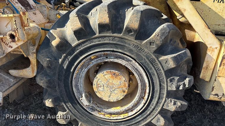 image for item EA7861 2005 Bomag MPH454R soil stabilizer / reclaimer