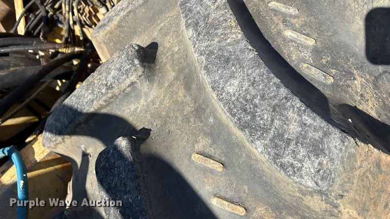 image for item EA7861 2005 Bomag MPH454R soil stabilizer / reclaimer