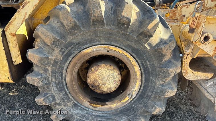 image for item EA7861 2005 Bomag MPH454R soil stabilizer / reclaimer