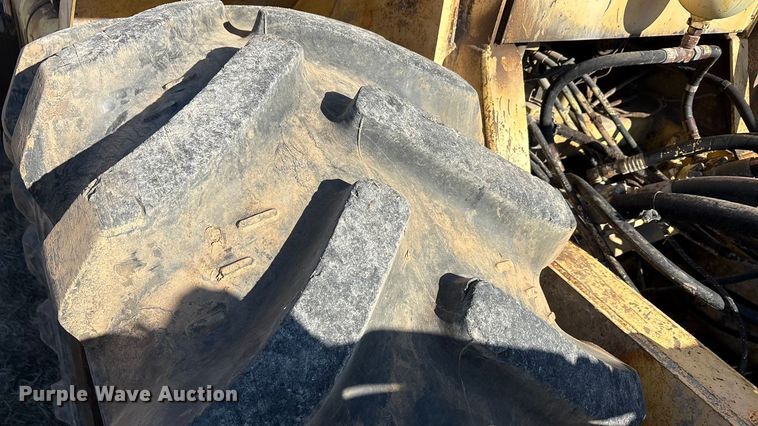 image for item EA7861 2005 Bomag MPH454R soil stabilizer / reclaimer