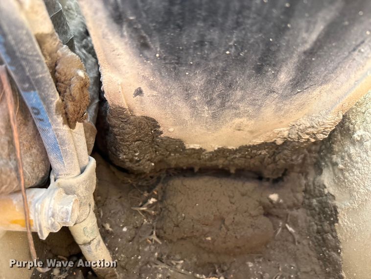 image for item EA7867 2018 Caterpillar 262D skid steer loader