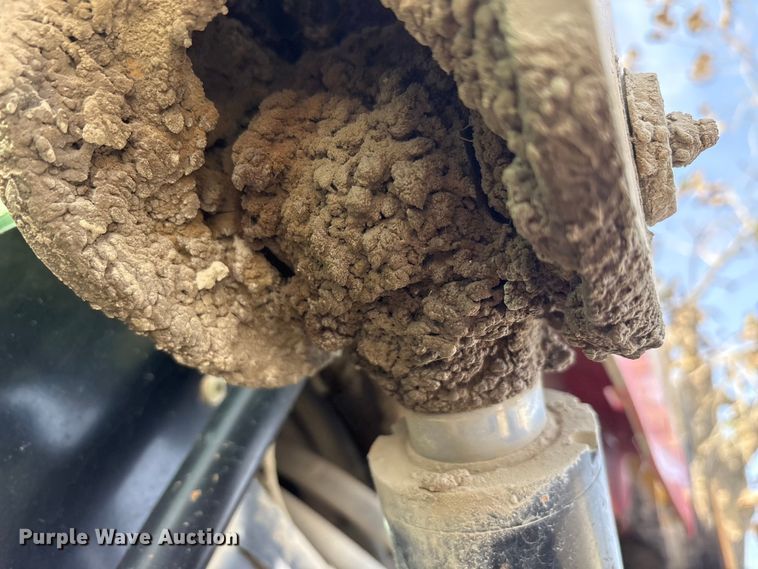 image for item EA7867 2018 Caterpillar 262D skid steer loader