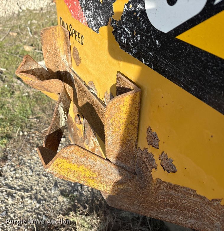 image for item EA7867 2018 Caterpillar 262D skid steer loader