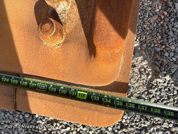 image for item EA7868 2000 Caterpillar 980G wheel loader