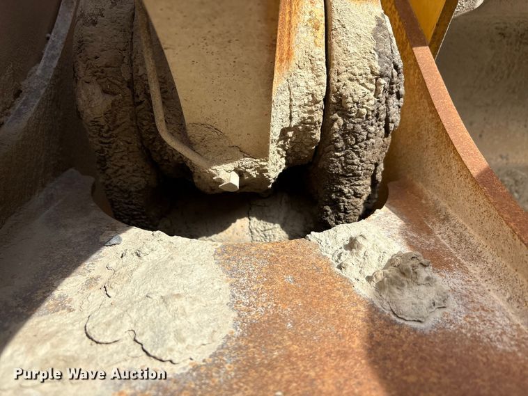 image for item EA7868 2000 Caterpillar 980G wheel loader