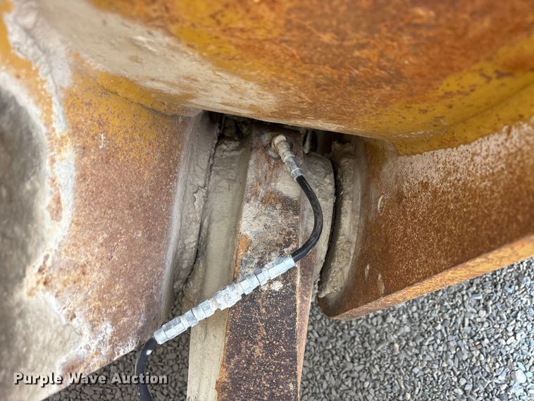 image for item EA7868 2000 Caterpillar 980G wheel loader